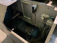 2000 meincke 9077x2v vormwalsmachine - afbeelding 9 van  21