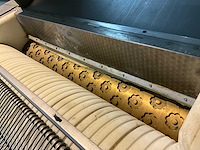 2000 meincke 9077x2v vormwalsmachine - afbeelding 10 van  21