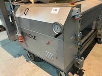 2000 meincke 9077x2v vormwalsmachine - afbeelding 18 van  21