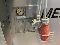 2000 meincke 9077x2v vormwalsmachine - afbeelding 21 van  21