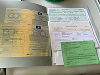 2000 mercedes benz 312d brandweerwagen bestelwagen - afbeelding 5 van  16