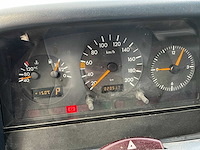 2000 mercedes benz 312d brandweerwagen bestelwagen - afbeelding 16 van  16