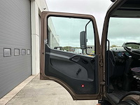 2000 mercedes-benz 815 paardenwagen - afbeelding 6 van  67