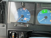 2000 mercedes-benz 815 paardenwagen - afbeelding 13 van  67