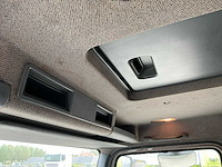 2000 mercedes-benz 815 paardenwagen - afbeelding 17 van  67