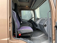 2000 mercedes-benz 815 paardenwagen - afbeelding 25 van  67
