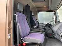 2000 mercedes-benz 815 paardenwagen - afbeelding 26 van  67