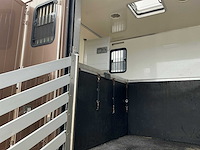 2000 mercedes-benz 815 paardenwagen - afbeelding 38 van  67