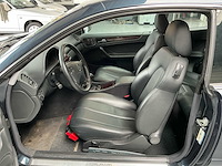 2000 mercedes-benz clk 200 coupé elegance - afbeelding 4 van  53