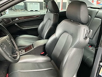 2000 mercedes-benz clk 200 coupé elegance - afbeelding 5 van  53