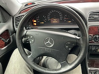 2000 mercedes-benz clk 200 coupé elegance - afbeelding 7 van  53