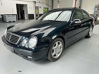 2000 mercedes-benz clk 200 coupé elegance - afbeelding 1 van  53