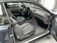 2000 mercedes-benz clk 200 coupé elegance - afbeelding 21 van  53