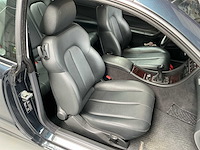 2000 mercedes-benz clk 200 coupé elegance - afbeelding 22 van  53