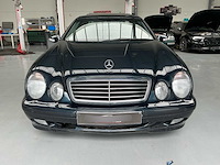 2000 mercedes-benz clk 200 coupé elegance - afbeelding 12 van  53