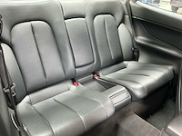 2000 mercedes-benz clk 200 coupé elegance - afbeelding 24 van  53