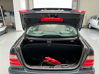 2000 mercedes-benz clk 200 coupé elegance - afbeelding 25 van  53