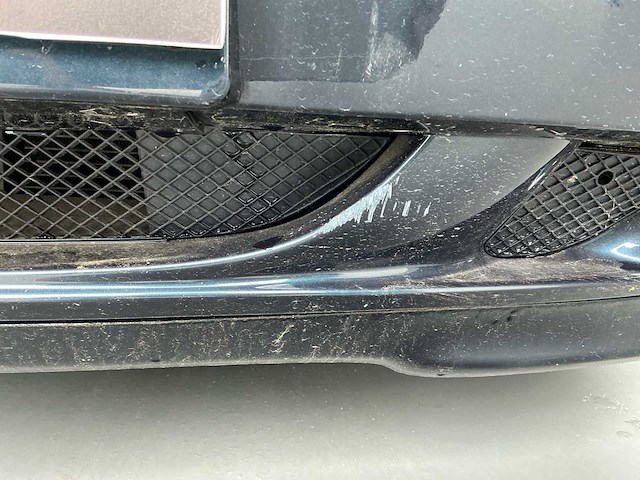 2000 mercedes-benz clk 200 coupé elegance - afbeelding 33 van  53