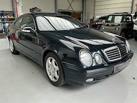 2000 mercedes-benz clk 200 coupé elegance - afbeelding 23 van  53
