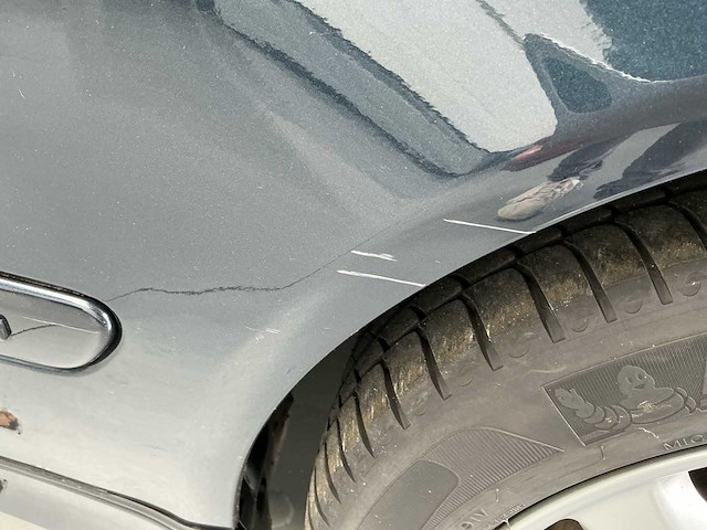 2000 mercedes-benz clk 200 coupé elegance - afbeelding 38 van  53
