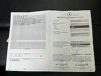 2000 mercedes-benz clk 200 coupé elegance - afbeelding 41 van  53