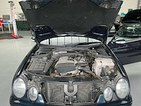 2000 mercedes-benz clk 200 coupé elegance - afbeelding 44 van  53