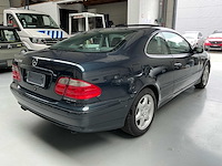 2000 mercedes-benz clk 200 coupé elegance - afbeelding 45 van  53