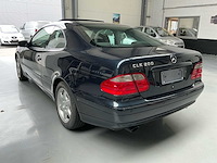 2000 mercedes-benz clk 200 coupé elegance - afbeelding 51 van  53