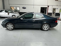 2000 mercedes-benz clk 200 coupé elegance - afbeelding 52 van  53