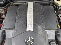 2000 mercedes-benz sl 500 personenauto - afbeelding 4 van  22