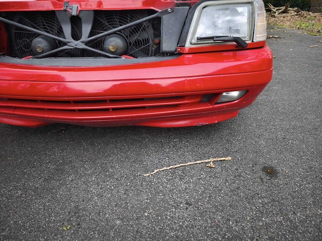 2000 mercedes-benz sl 500 personenauto - afbeelding 5 van  22