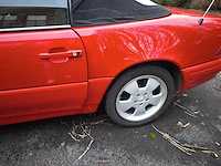 2000 mercedes-benz sl 500 personenauto - afbeelding 4 van  22