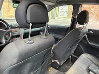 2000 mercedes c220 cdi sedan - afbeelding 4 van  17