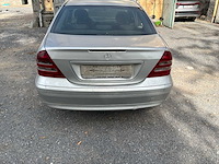 2000 mercedes c220 cdi sedan - afbeelding 12 van  17