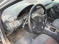 2000 mercedes c220 cdi sedan - afbeelding 17 van  17