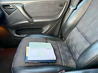 2000 mercedes ml270 2.7cdi personenauto - afbeelding 8 van  19