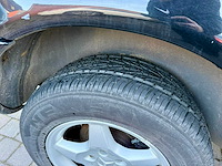 2000 mercedes ml270 2.7cdi personenauto - afbeelding 10 van  19