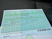 2000 mercedes ml270 2.7cdi personenauto - afbeelding 11 van  19