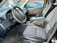 2000 mercedes ml270 2.7cdi personenauto - afbeelding 19 van  19