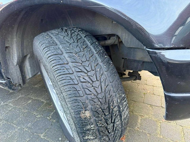 2000 mercedes ml270 2.7cdi personenauto - afbeelding 7 van  15