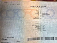 2000 mercedes ml270 - afbeelding 6 van  11