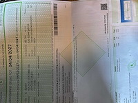 2000 mercedes ml270 - afbeelding 8 van  11