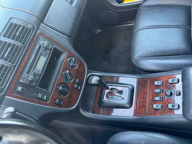 2000 mercedes ml270 - afbeelding 5 van  23