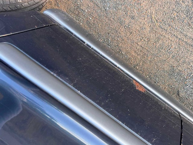 2000 mercedes ml270 - afbeelding 10 van  23