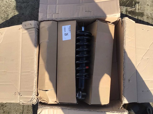 2000 mg mgf vintage auto's > 15 - afbeelding 14 van  14