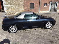 2000 mg mgf vintage auto's > 15 - afbeelding 3 van  14