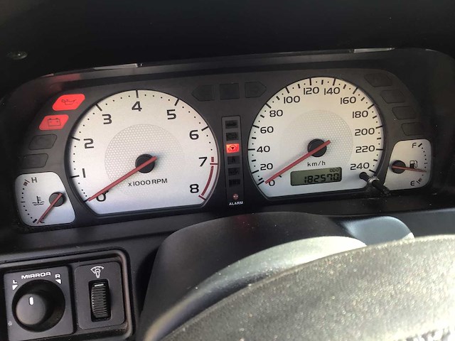 2000 mg mgf vintage auto's > 15 - afbeelding 6 van  14