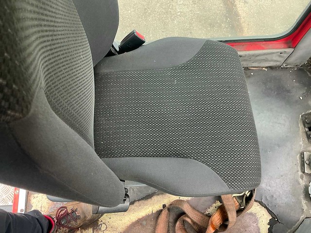 2000 mol yt200 4x2 terminal trekker (74023-38) - afbeelding 6 van  19