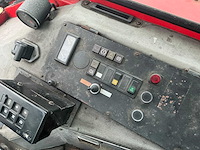 2000 mol yt200 4x2 terminal trekker (74023-38) - afbeelding 8 van  19