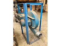2000 mxe 050-003530 radiale ventilator - afbeelding 4 van  5